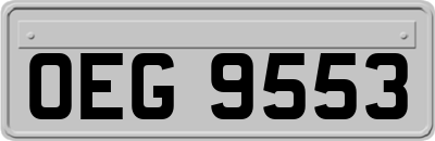 OEG9553