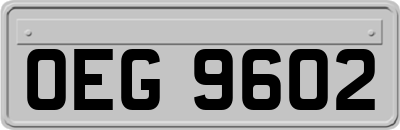 OEG9602
