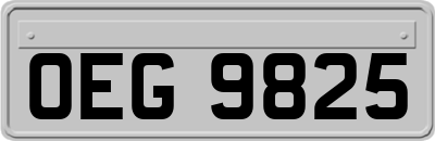 OEG9825