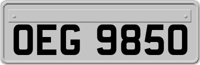 OEG9850