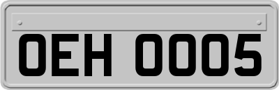 OEH0005