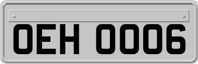 OEH0006