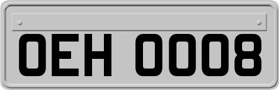 OEH0008
