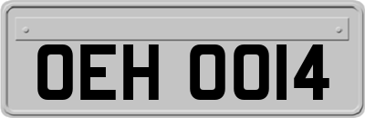 OEH0014
