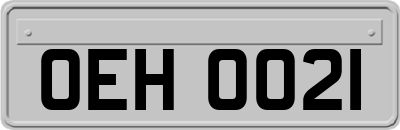 OEH0021