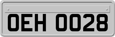 OEH0028