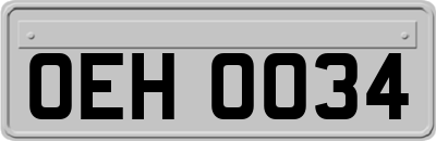 OEH0034