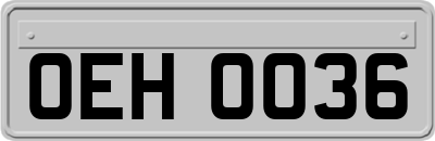 OEH0036