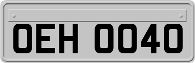 OEH0040