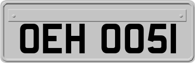 OEH0051