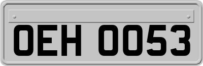 OEH0053