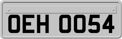 OEH0054