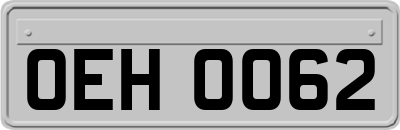 OEH0062