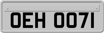 OEH0071