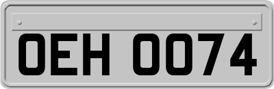 OEH0074