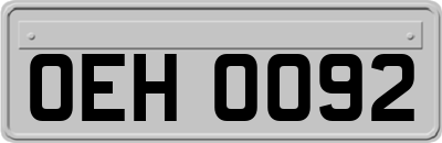 OEH0092