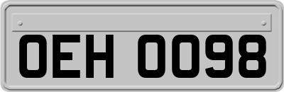OEH0098