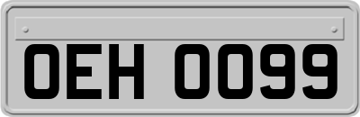 OEH0099