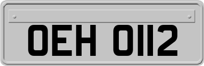 OEH0112