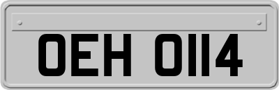 OEH0114