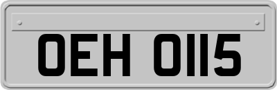 OEH0115