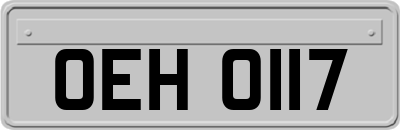 OEH0117