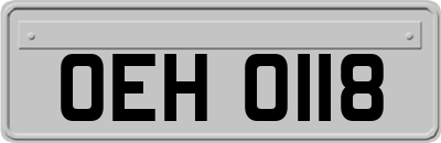 OEH0118