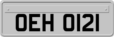 OEH0121