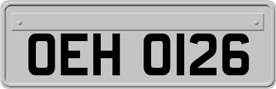 OEH0126