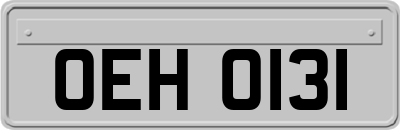 OEH0131