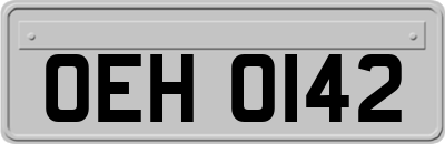 OEH0142
