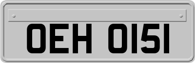 OEH0151