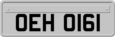 OEH0161