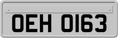 OEH0163
