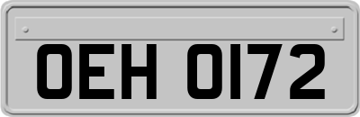 OEH0172