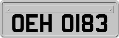 OEH0183