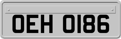 OEH0186