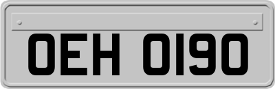 OEH0190