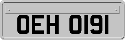 OEH0191