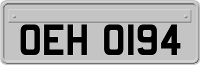 OEH0194