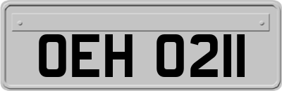 OEH0211