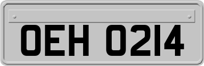 OEH0214