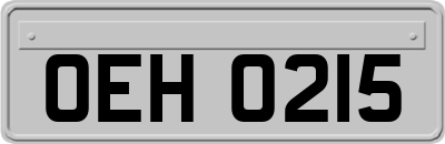 OEH0215