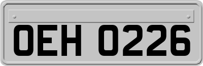 OEH0226