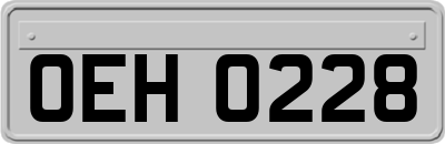 OEH0228