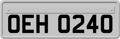OEH0240