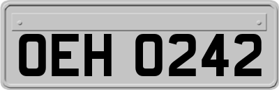 OEH0242