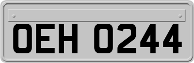 OEH0244