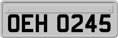 OEH0245