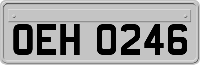 OEH0246